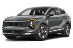 2026 Kia Sportage Hybrid 4dr FWD_101